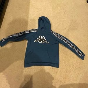 Kappa hoodie